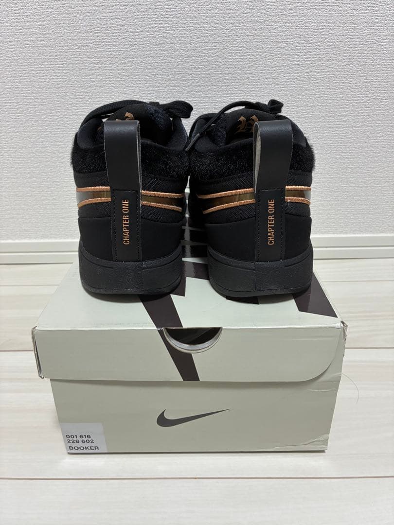 【新品・未使用】NIKE Book1 EP \"Haven\" ブック1 \"ヘブン\"