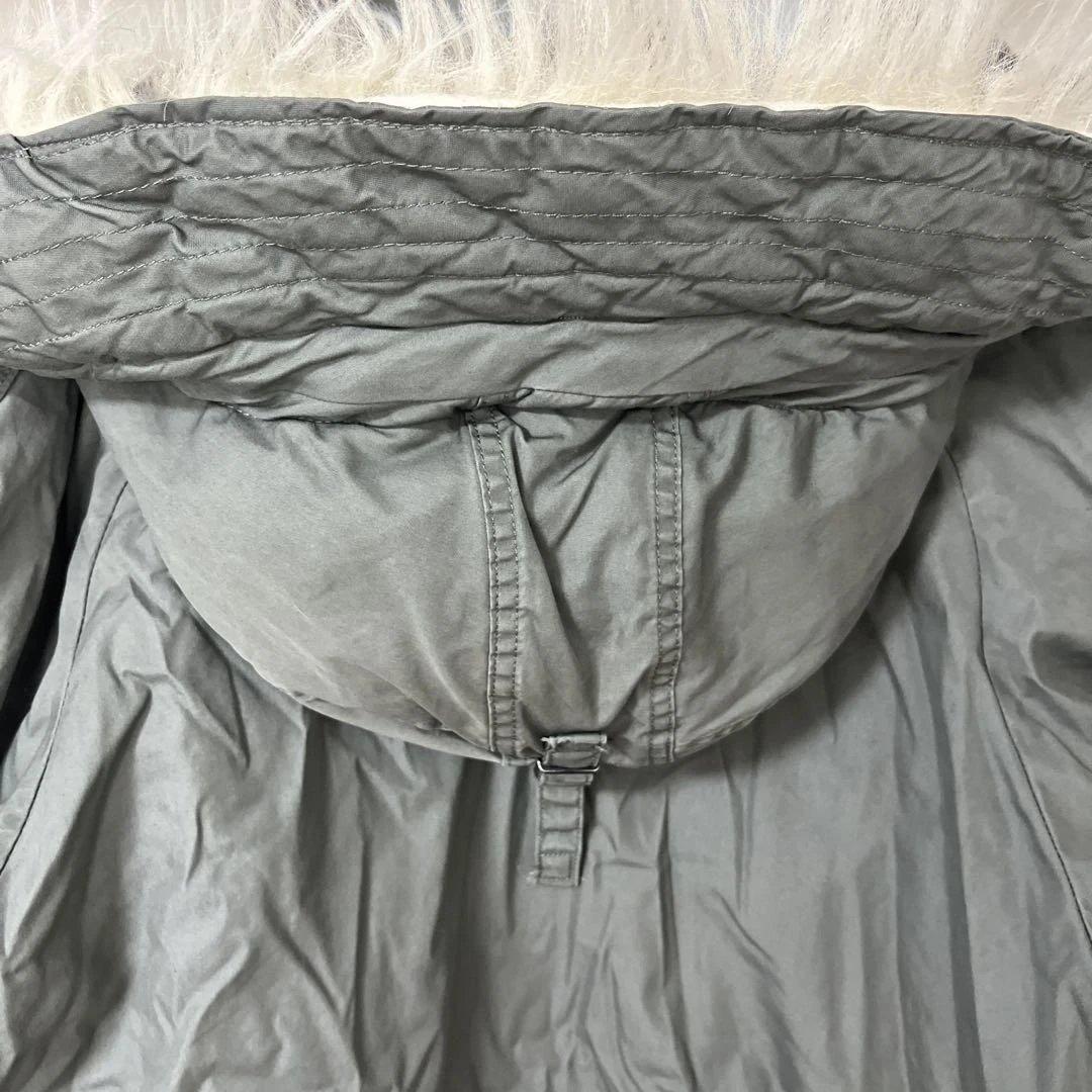 状態良 超希少 米軍実物 N-3B 81年MIL-P-6279J 米空軍 80s - メルカリ