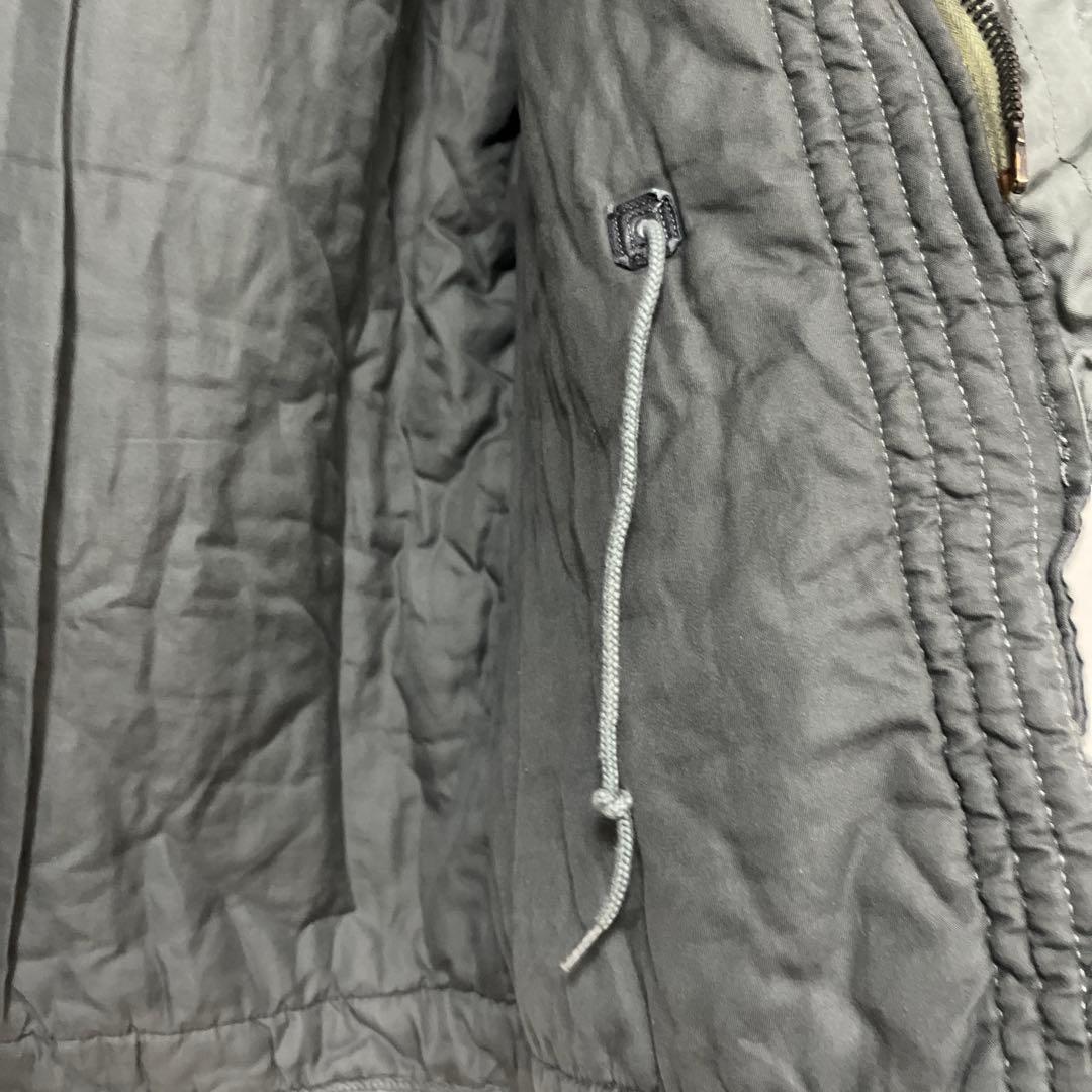 状態良 超希少 米軍実物 N-3B 81年MIL-P-6279J 米空軍 80s - メルカリ