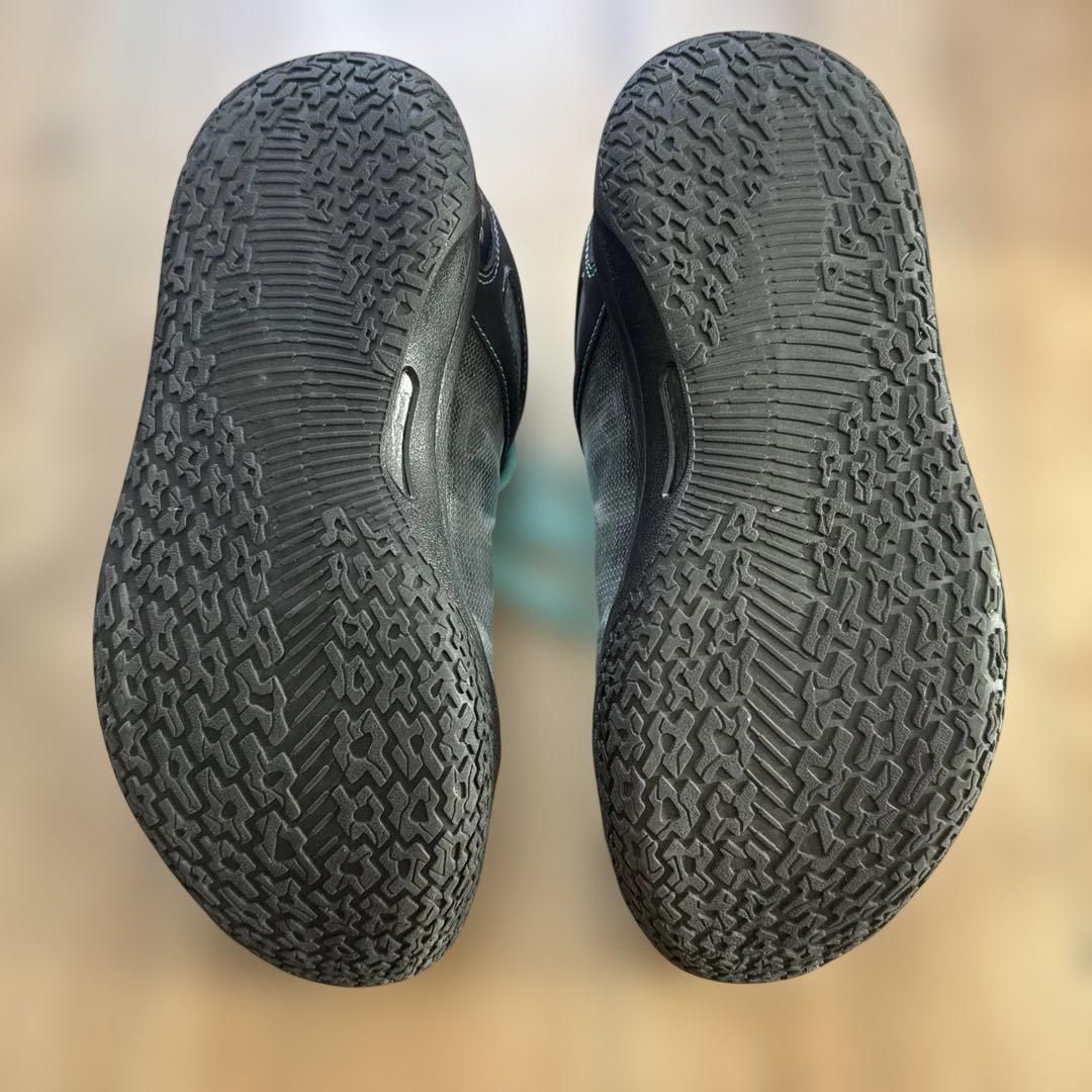 シューズ(男性用) serious player only game1 low 27.5cm