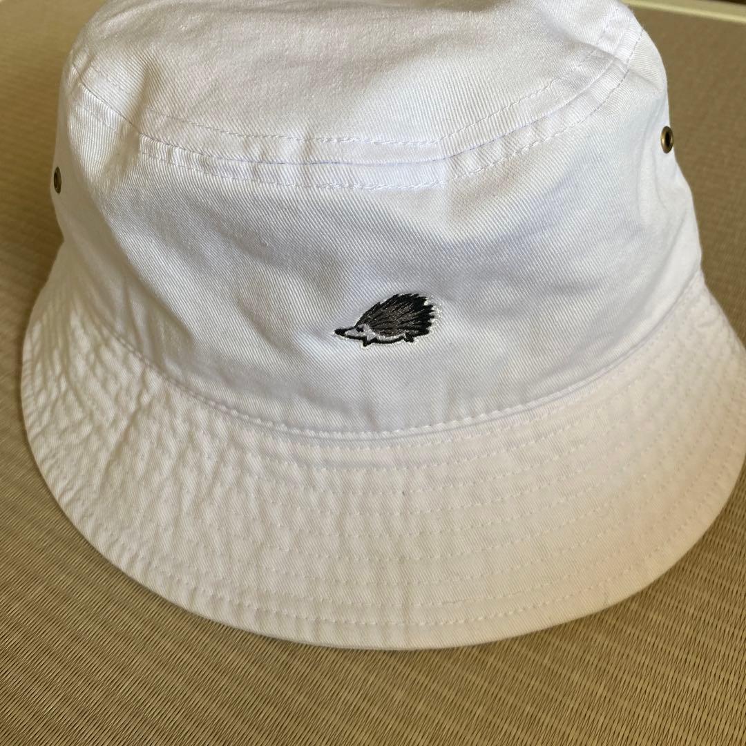 新品】clubhaus バケットハット 種類···ヘッドウェア柄・デザイン