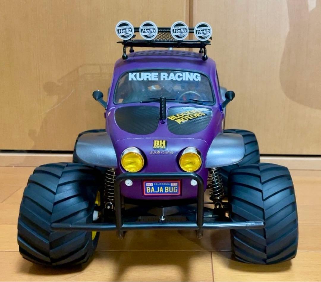 【TAMIYA】 CW-01 シャシー　フルベア　esc サーボ付き（新品） タミヤ RC限定シリーズ 1/10RC TB EVO.6 MS シャーシキット | タミヤ