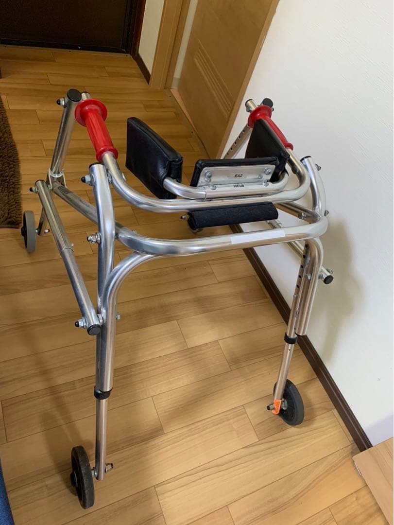 PCW 歩行器 小児 リハビリ PCウォーカー 最 安 価格