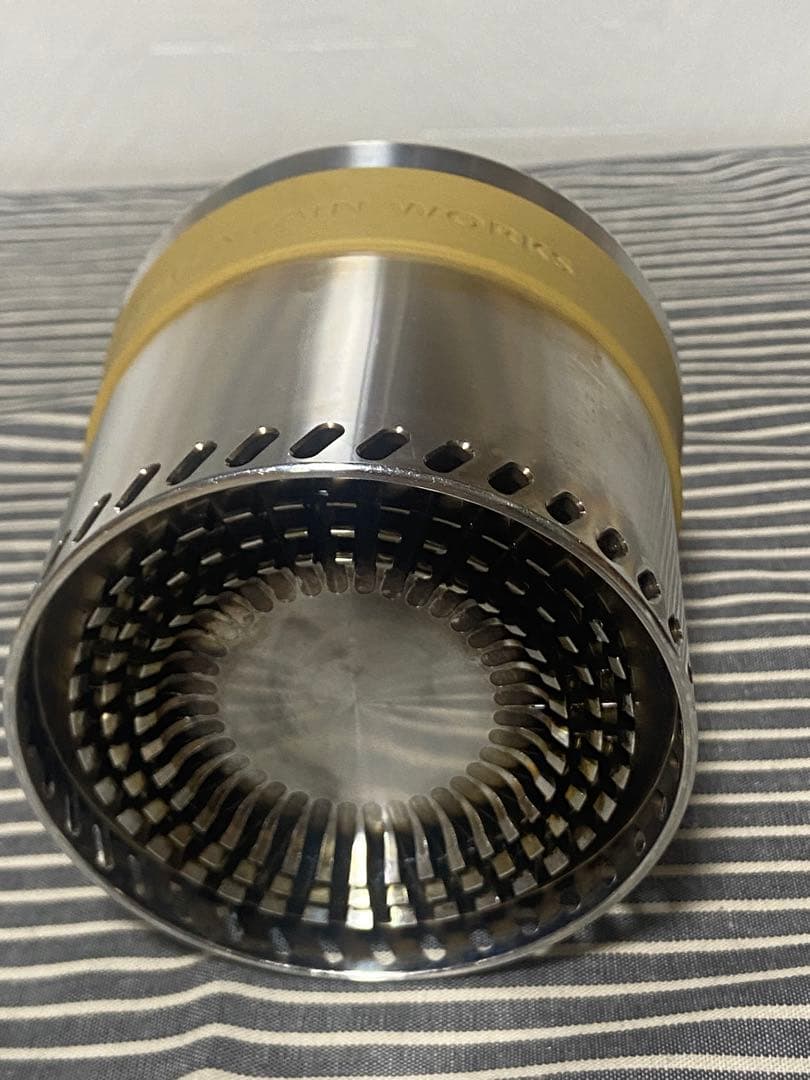 L.T.Cooker、TMR industriesノイコヤマイコ