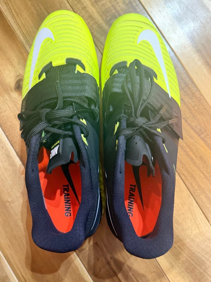 Nike ロマレオス3 未使用品(試着のみ)29cm 29.0cm ロマレオス3