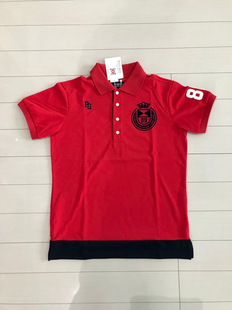 パーリーゲイツ ポロシャツ PEARLY GATES（パーリーゲイツ） ポロシャツ ポロ 「PEARLY GATES」SPX