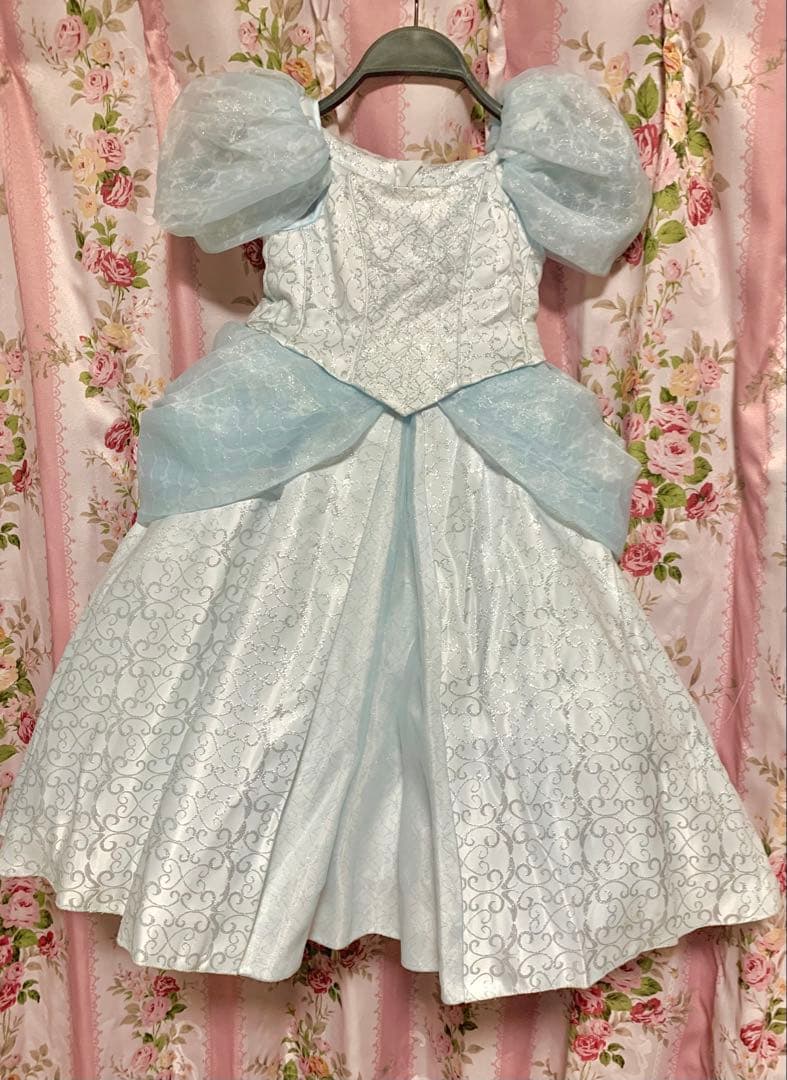 L様専用】ビビデバビデブティック ドレス ビビディ・バビディ