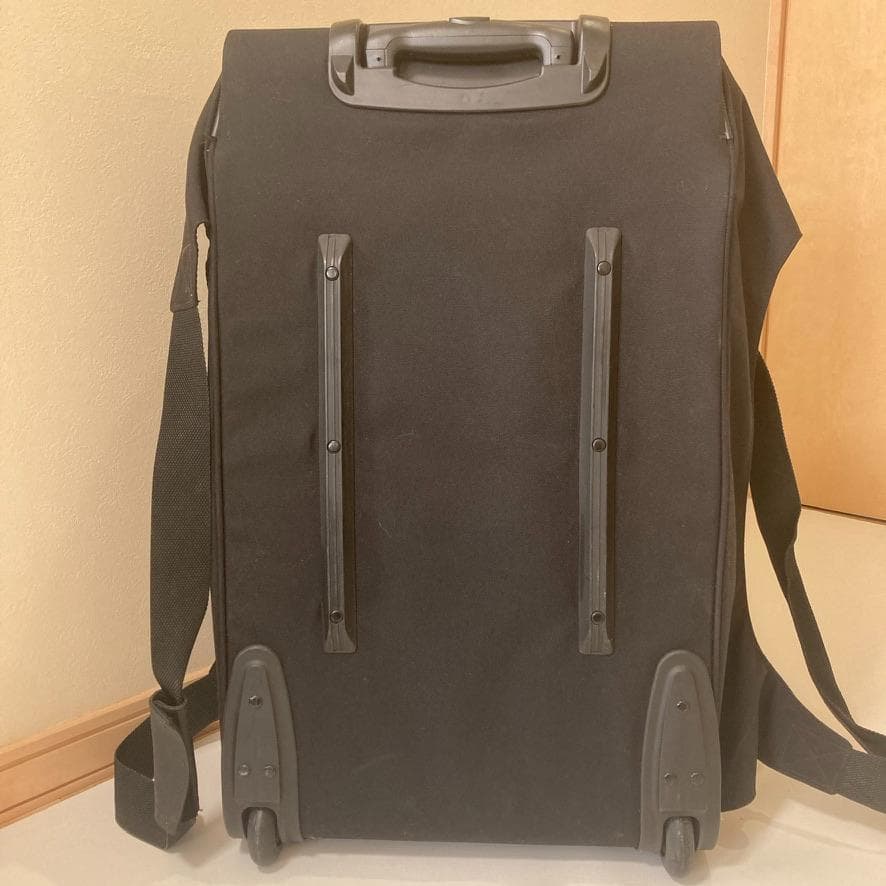 tick様専用】ノースフェイス キャリーバッグ AV8X 94L 2WAY - メルカリ