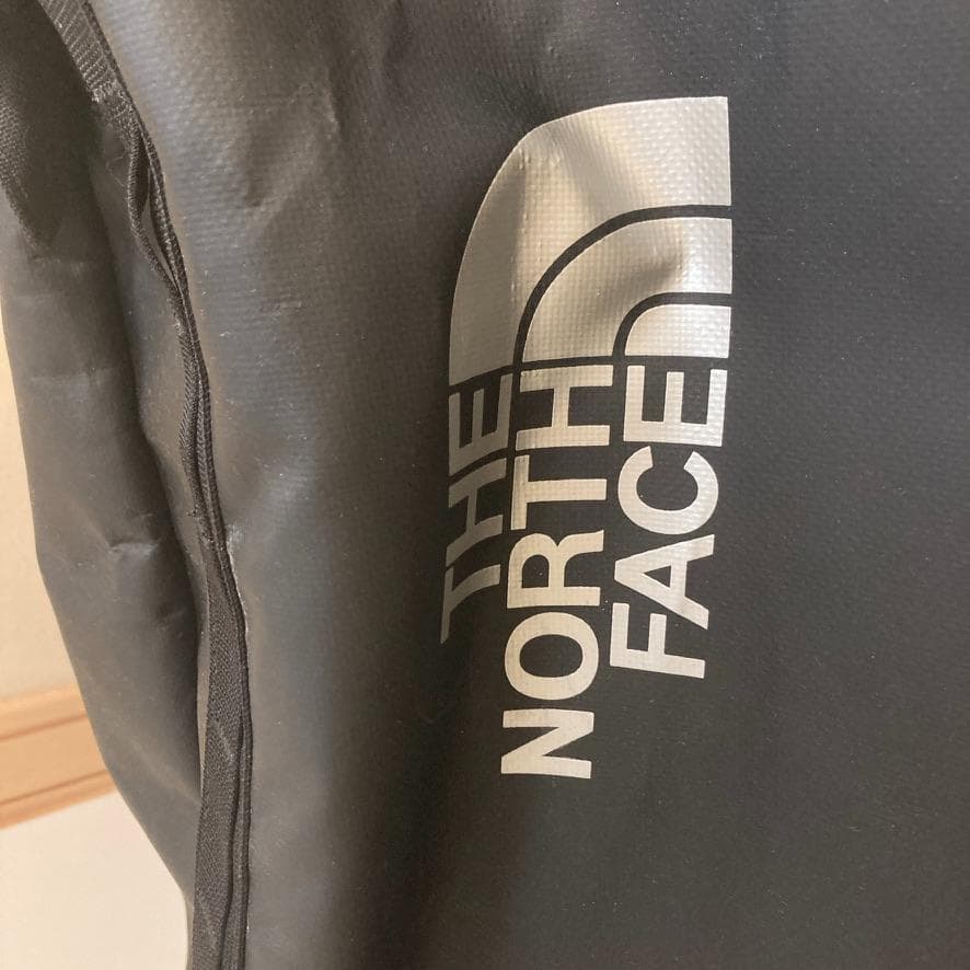 tick様専用】ノースフェイス キャリーバッグ AV8X 94L 2WAY - メルカリ