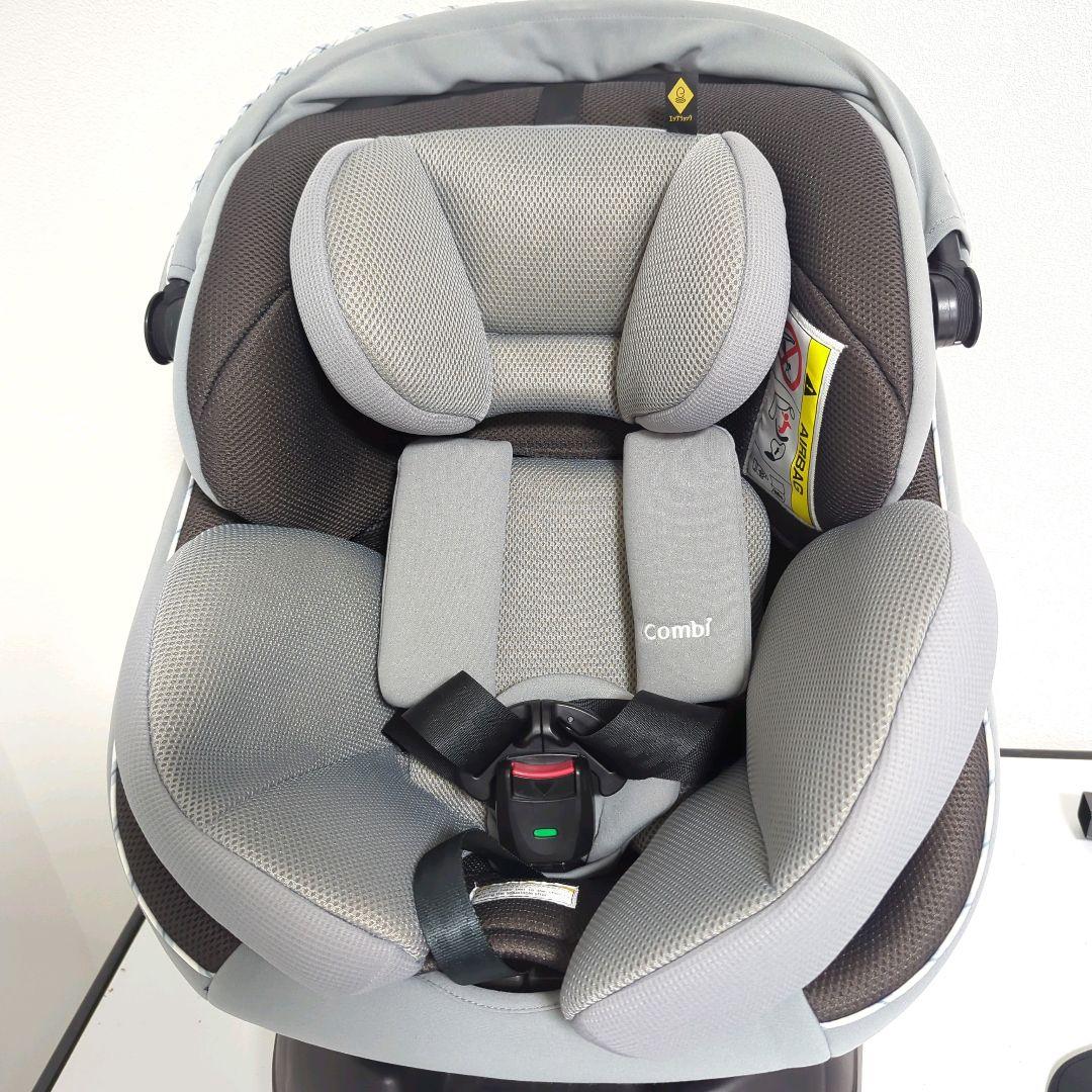 極美品 Combi コンビ JN-550 クルムーヴ スマート エッグショック