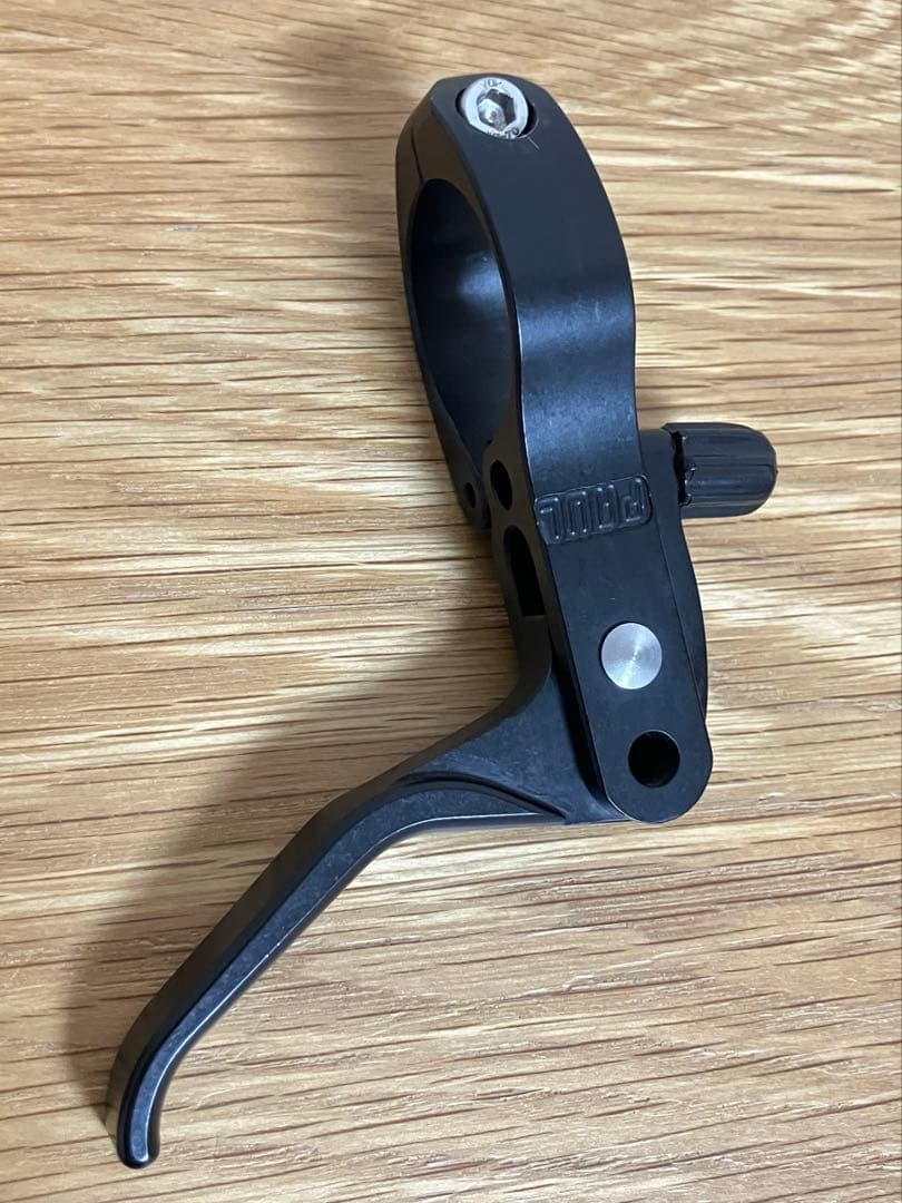 PAUL CROSS LEVER 右用 ブラック - メルカリ