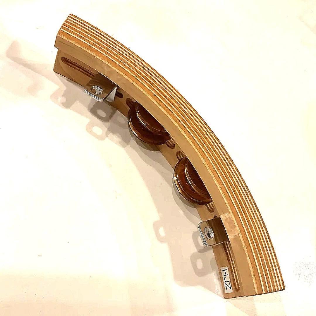 パーカッション・打楽器 YAMAHA Jingle-Wedge RMJW Jingle-Wedge RMJW