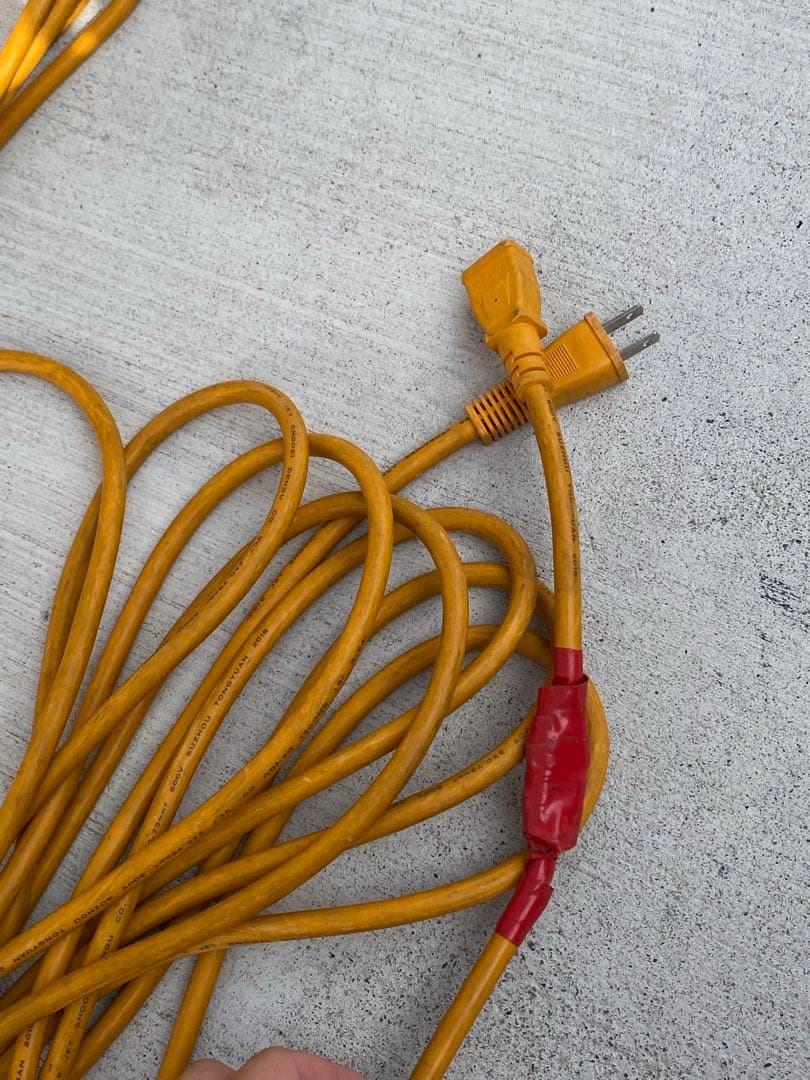 まとめ売り】RYOBI 芝刈り機 LMR-2300 AB-1120