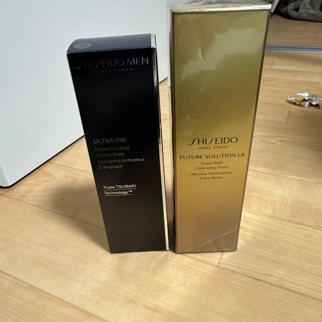 未開封！限定価格⭐︎河村真木子さんプロデュース 炭酸パック Carrie_