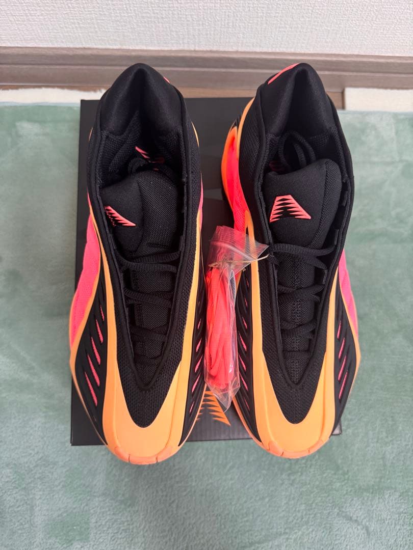 【新品未使用】adidas AE 2 27.0cm 即購入可／当日発送