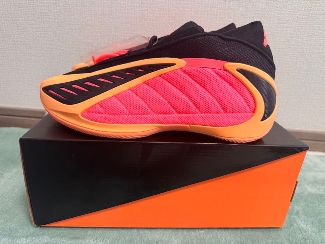 【新品未使用】adidas AE 2 27.0cm 即購入可／当日発送