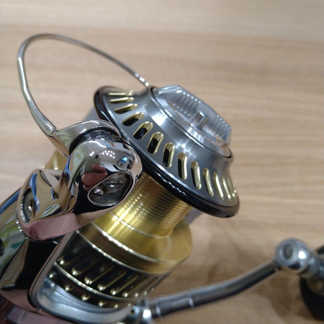 S*B様 08ステラSW 8000PG スタジオオーシャンマークカスタム - メルカリ