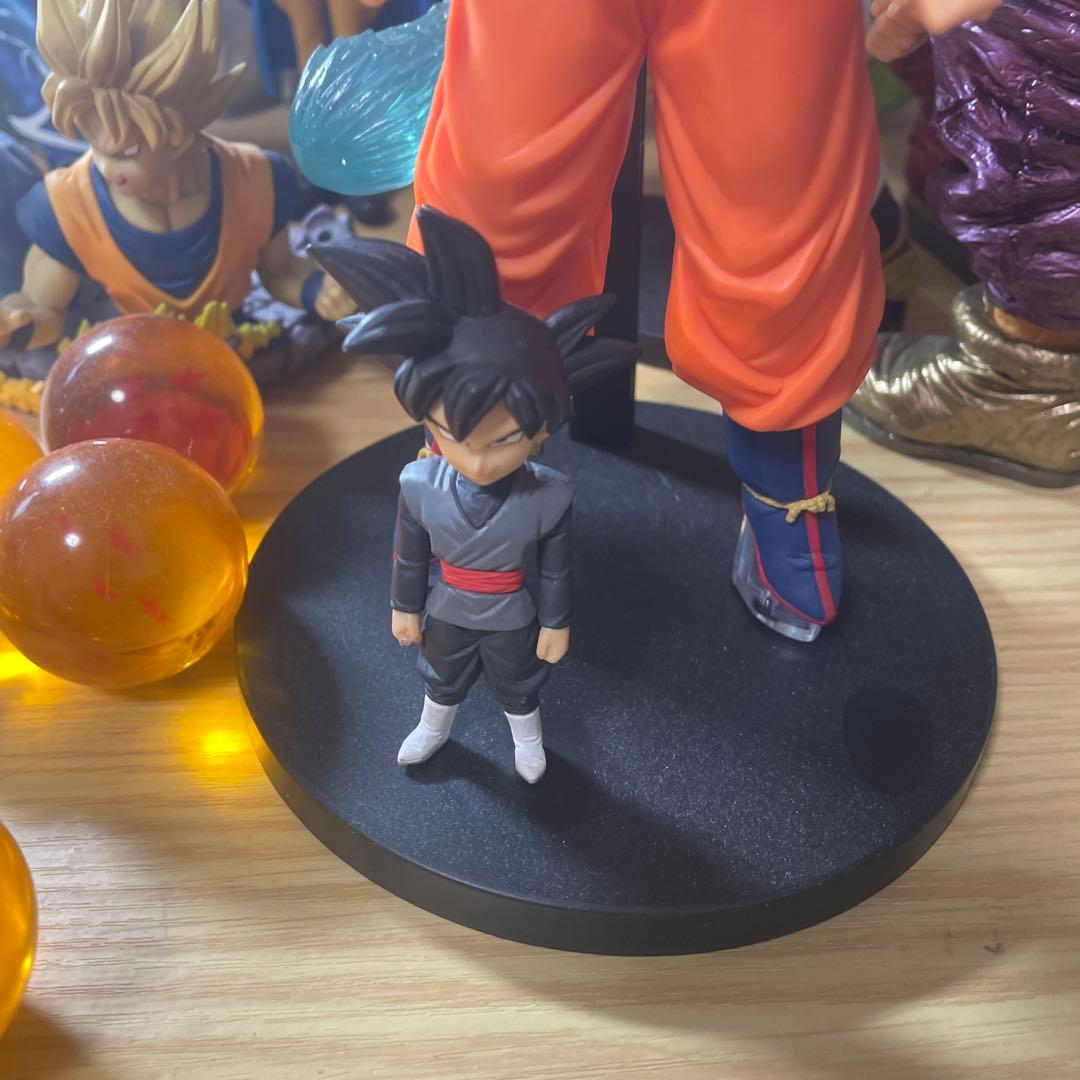 即日発送］ドラゴンボール フィギュア まとめ売り