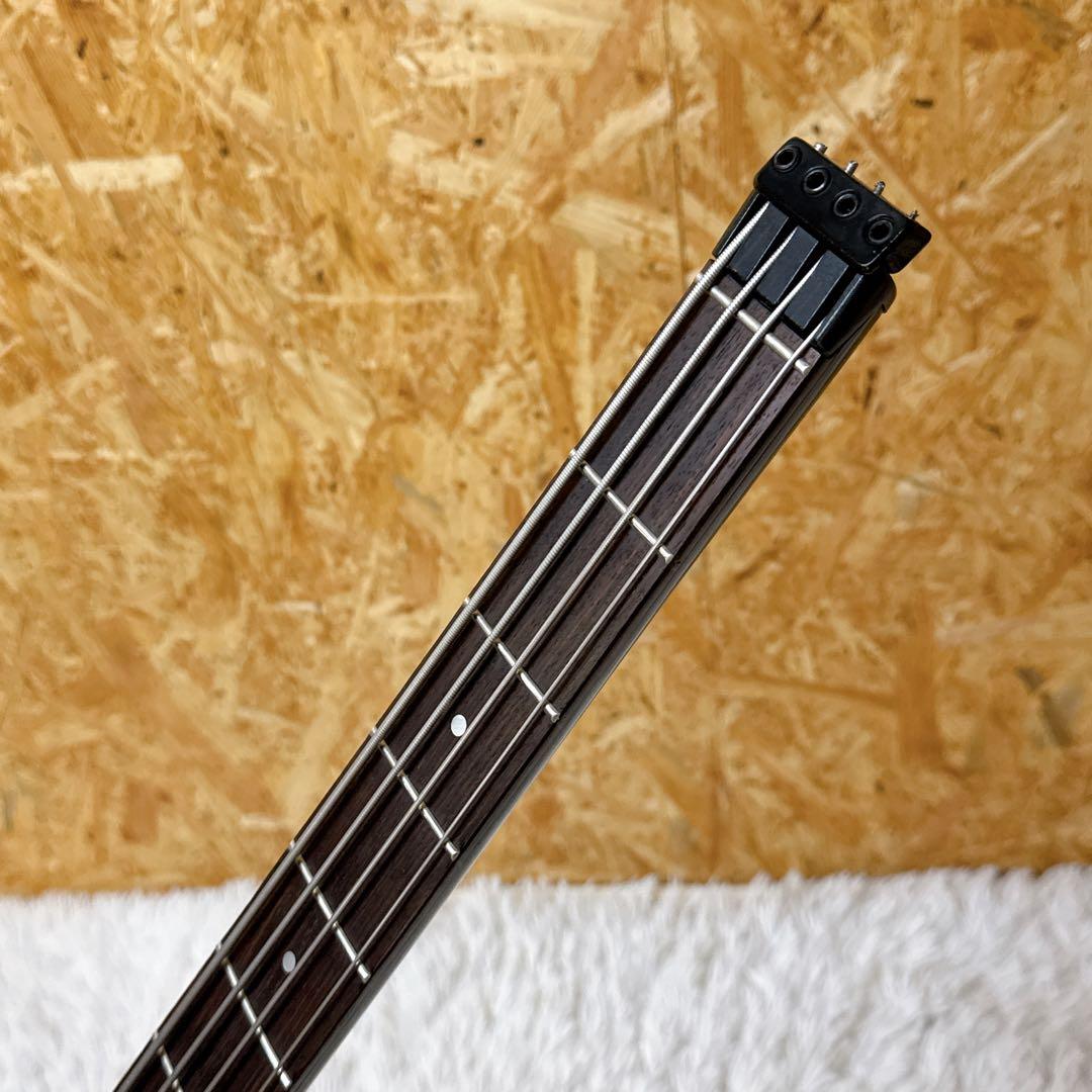 HOHNER/B2B ヘッドレスベース ストリングアダプター付