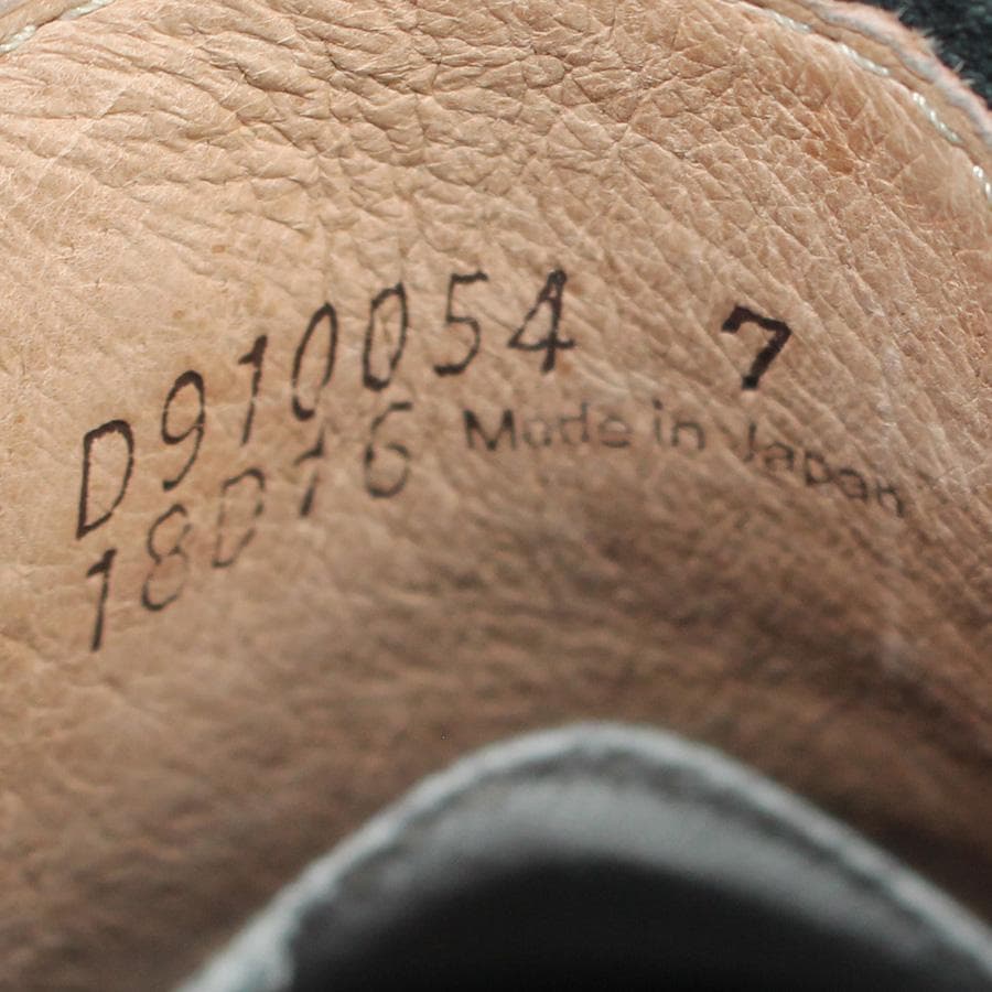 良品 DANNER WORK MOC D910054 モックトゥ 日本製 - メルカリ