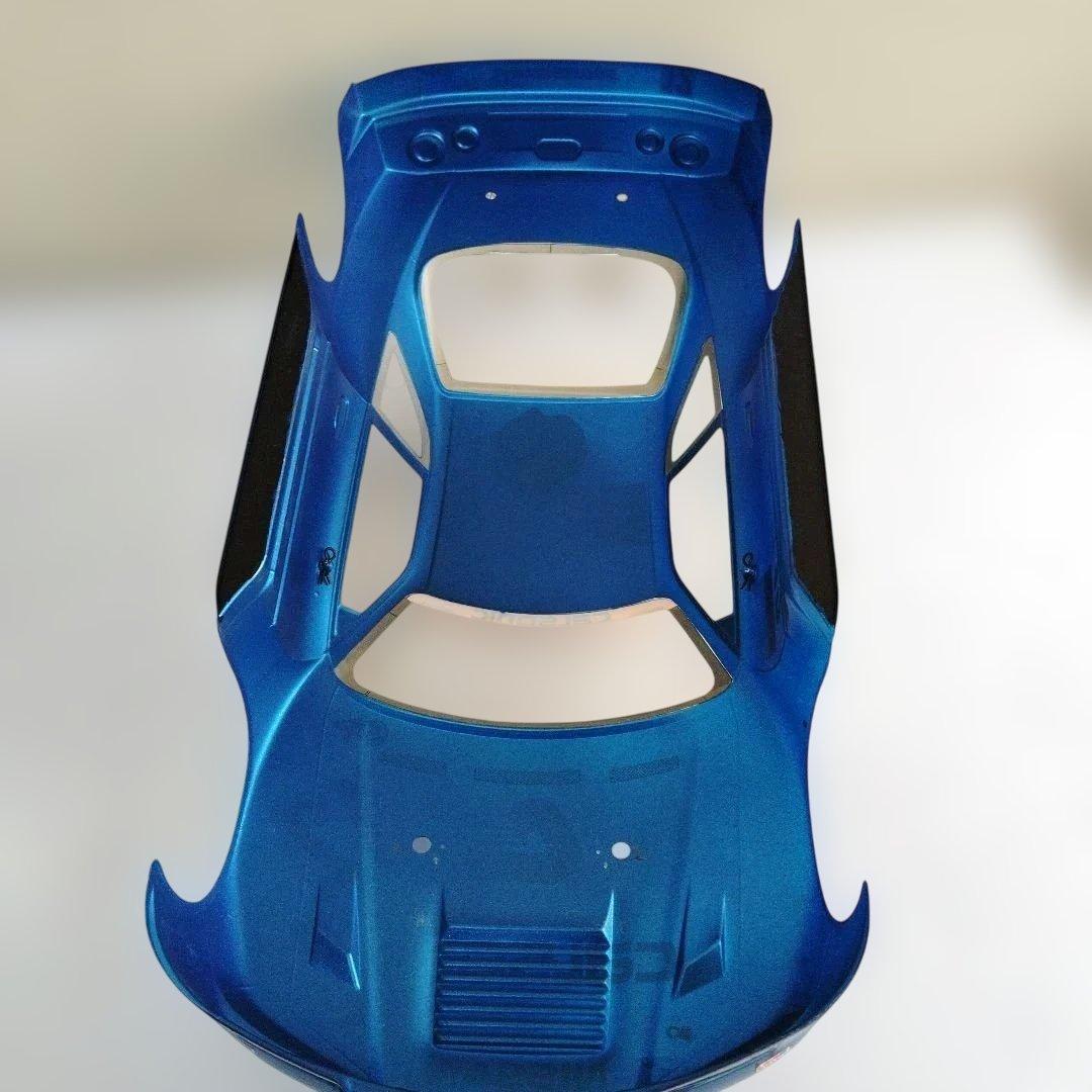 タミヤ TL-01 スカイライン プロボセット - メルカリ