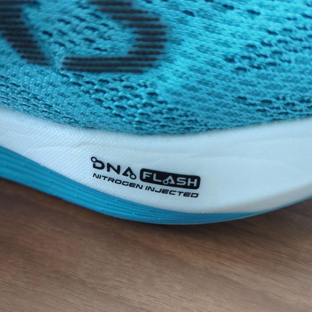 ブルックス★BROOKS★ハイペリオン2★27.5cm★箱あり