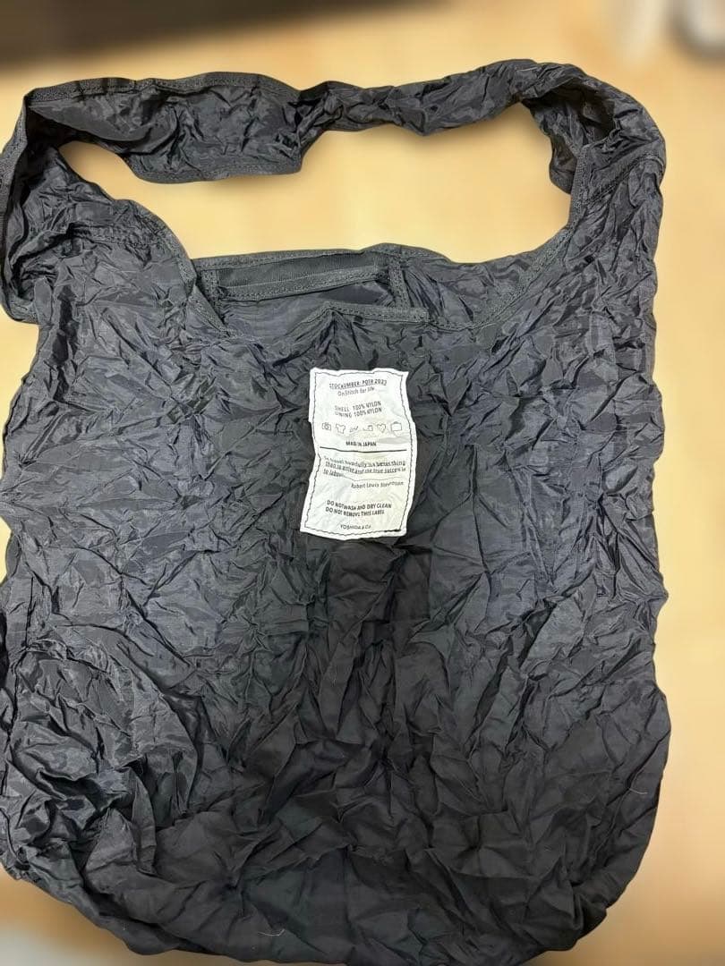 PACKS(パックス) SHOULDER PACK with SOUVENIR BAG | 吉田カバン