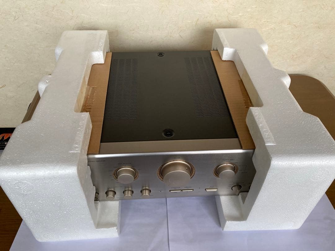 オンキョーONKYO プリメインアンプ Integra A-919 - メルカリ