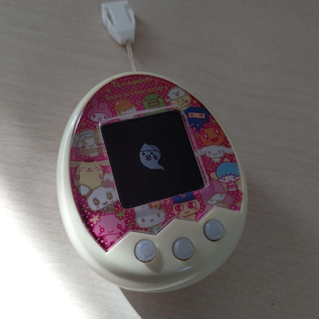 たまごっち　サンリオコラボ サンリオキャラクターズコラボ「ぷりぬいマスコット」8月発売！ | ITEM