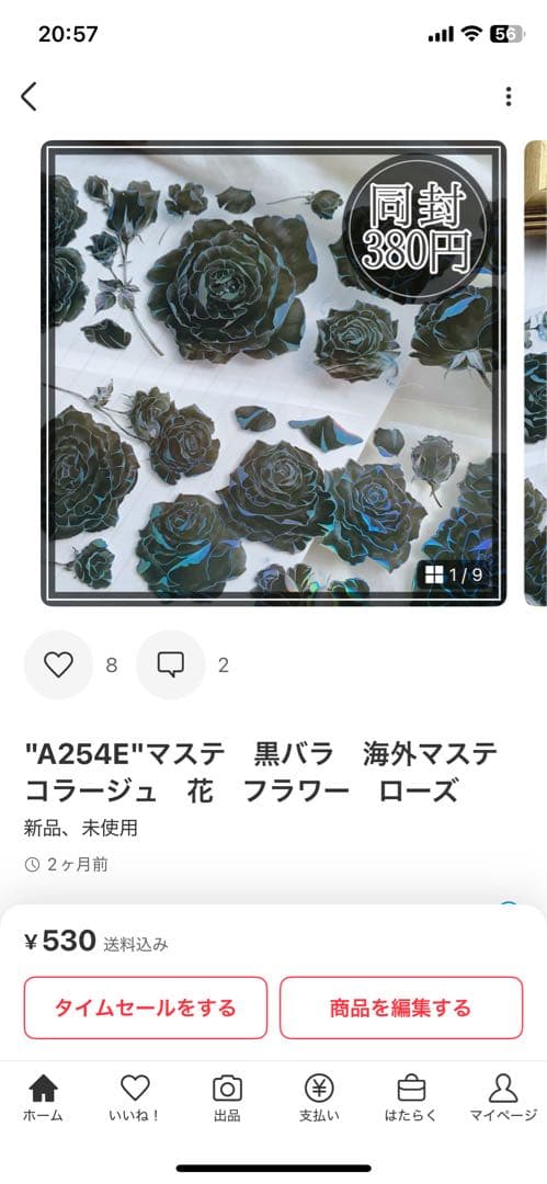 hitomi様＊専用　ありがとうございます＊.