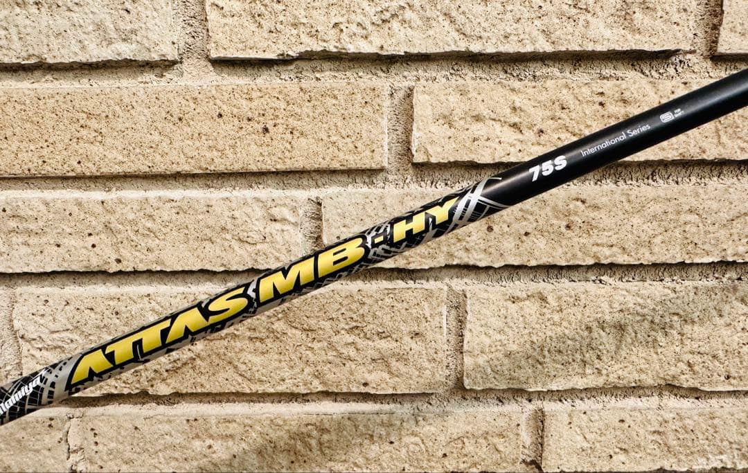 名器 PING G425 ユーティリティ 4番・5番 アッタスMB-HY75S - メルカリ