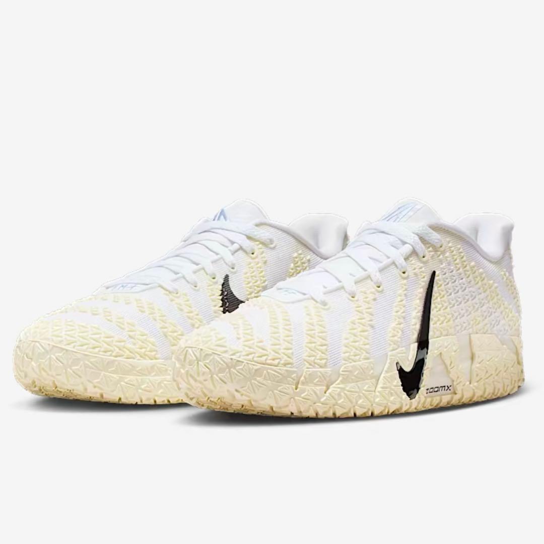 NIKE バッシュ ja3 ジャ3 \"Sail\"EP 29cm