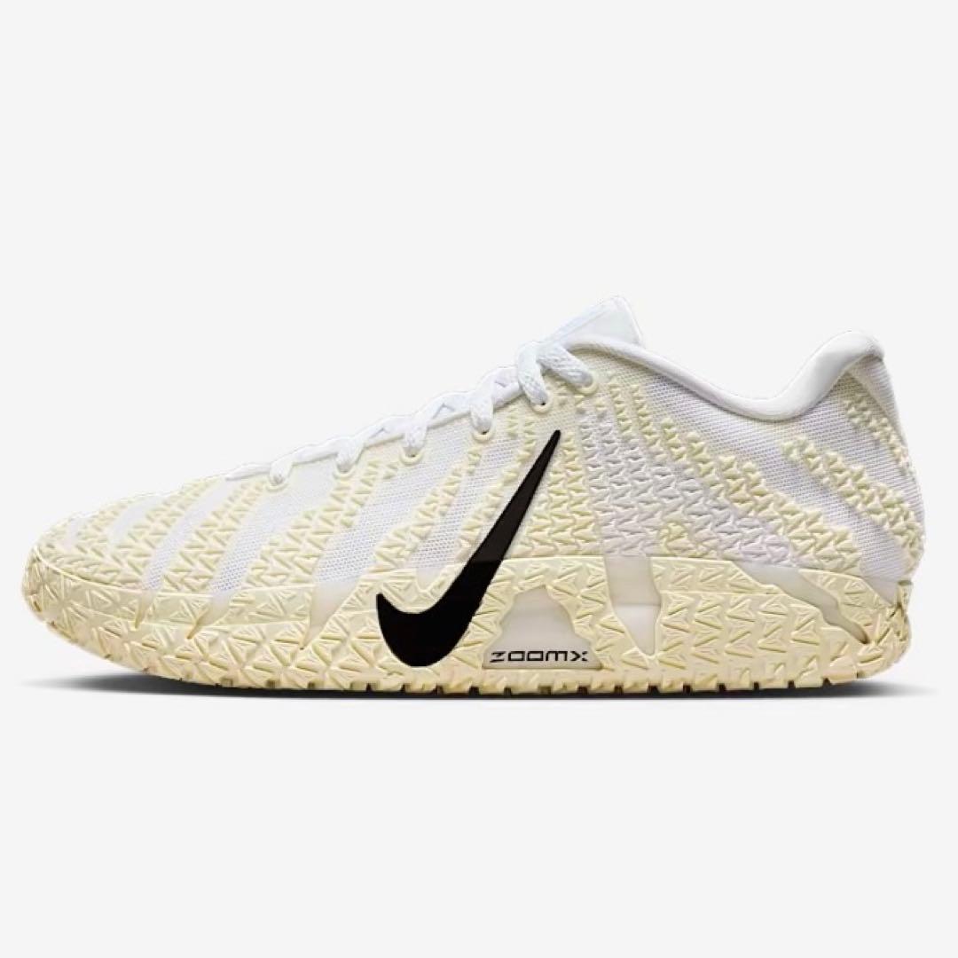 NIKE バッシュ ja3 ジャ3 \"Sail\"EP 29cm