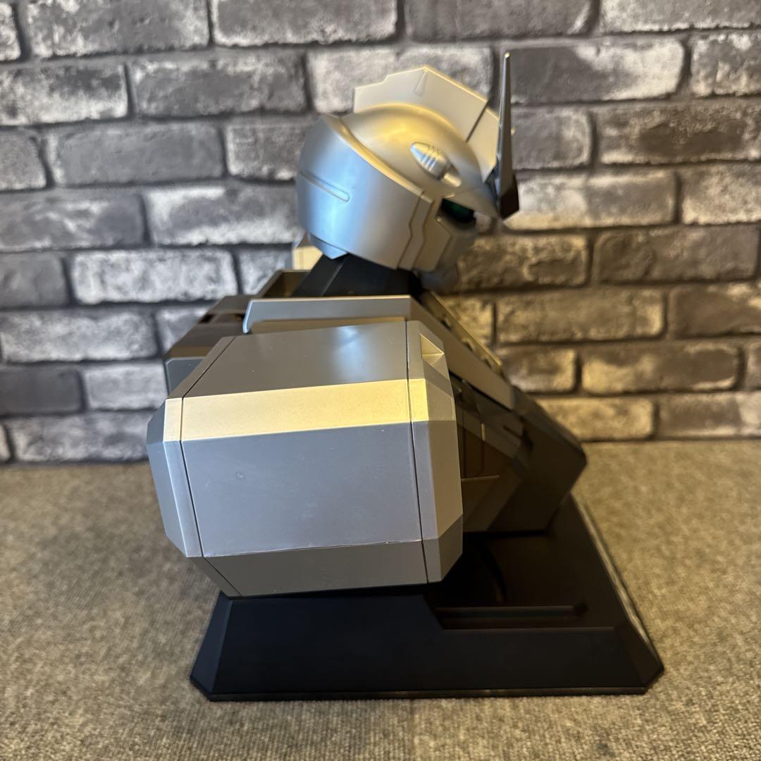 MFセレクション RX-78-2 ガンダム胸像ディスプレイケース - メルカリ