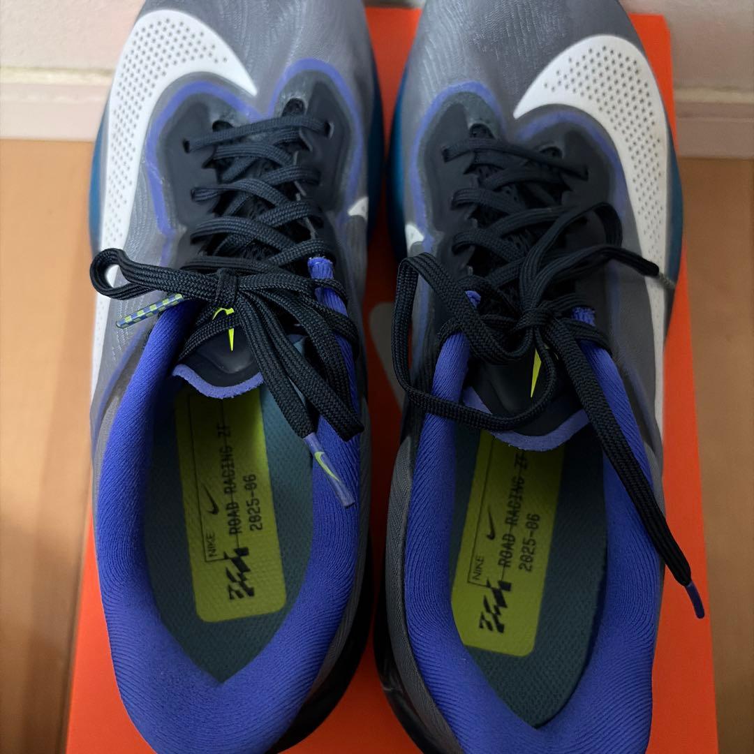 値下げ交渉〇 ナイキズームフライ6 27.0cm