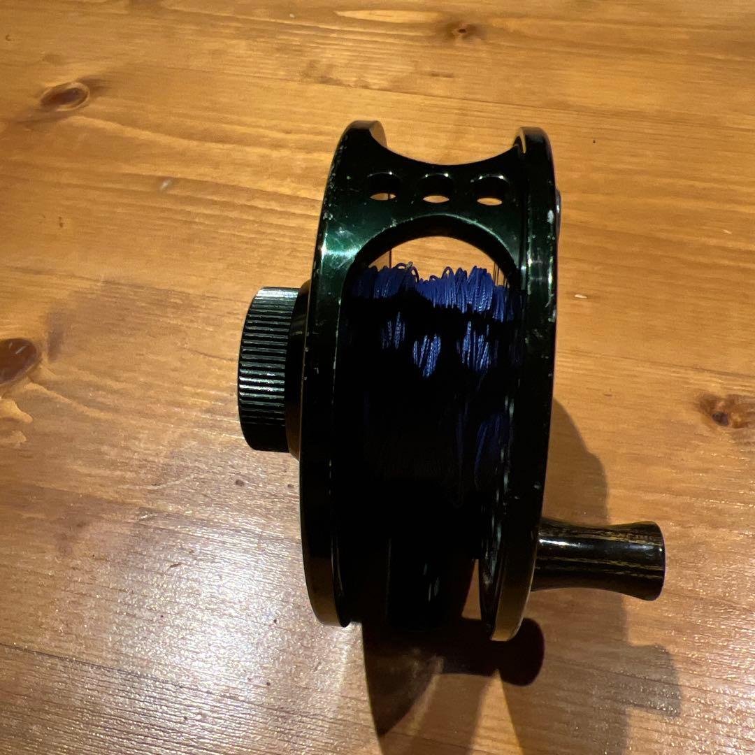 A-net Neo #3 フライリール - メルカリ