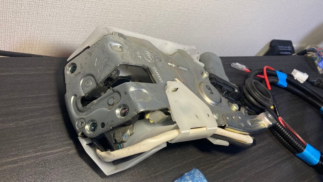DA17V DR17V DS17V DG17V エブリイ イージークローザー 左 - メルカリ