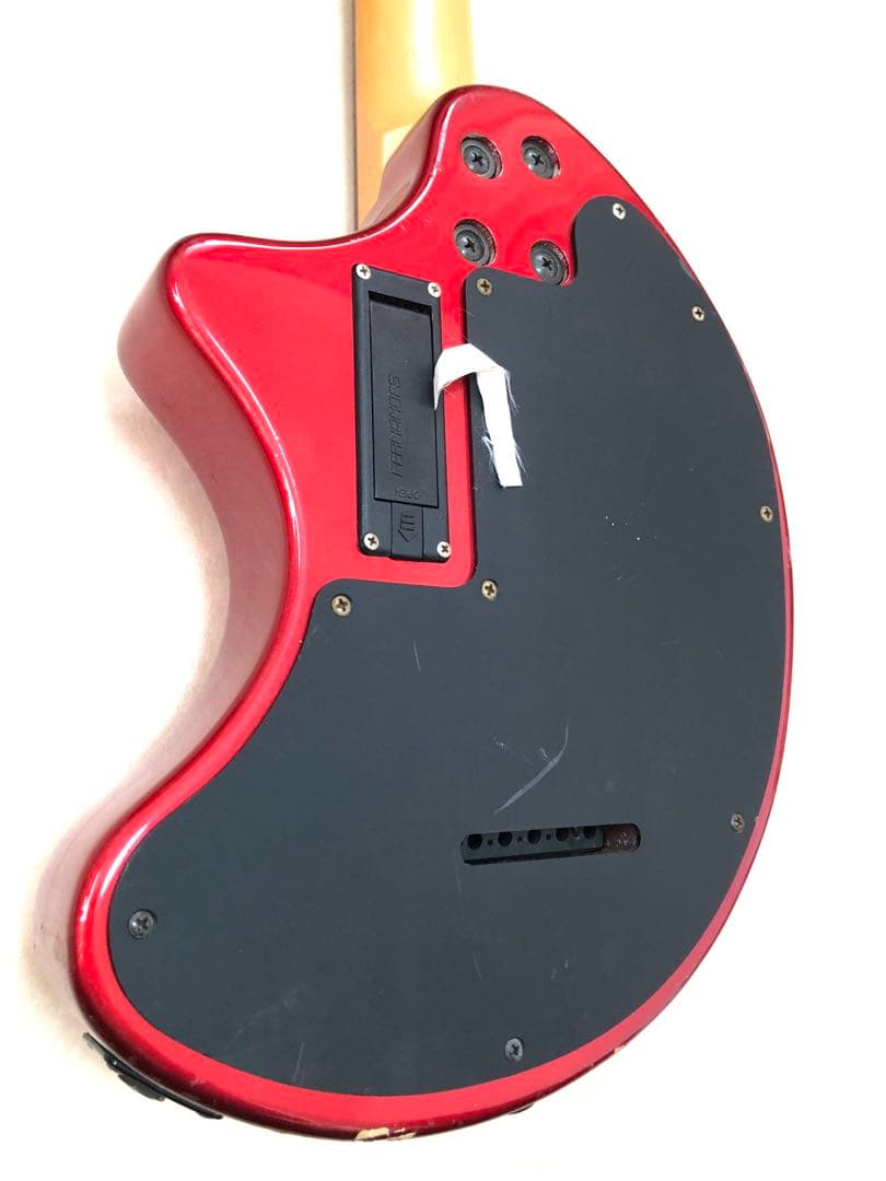 美品】ZO-3 芸達者 MR アンプ内蔵ミニギター アーム付き ぞうさん