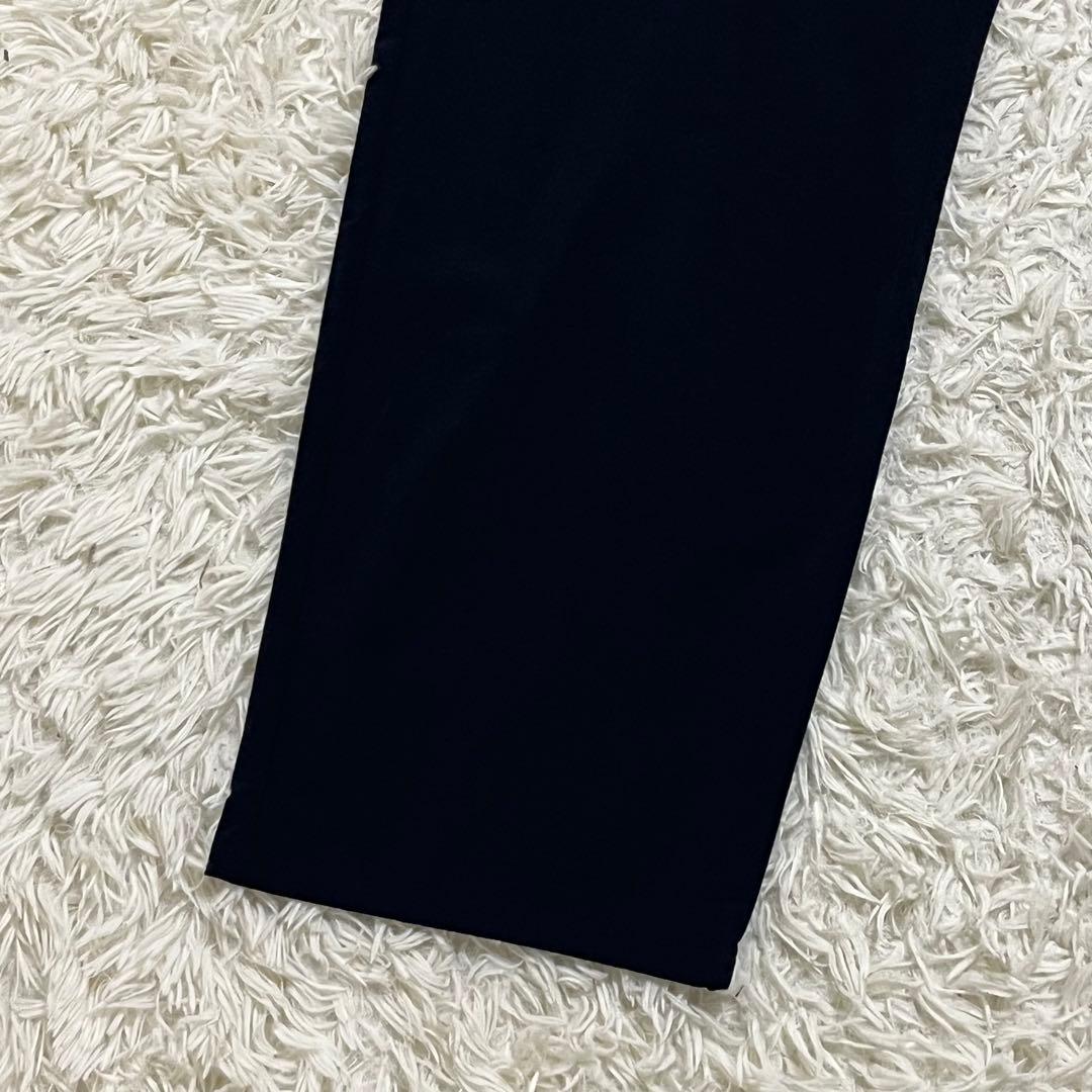 新品タグ付 希少サイズ SY32 パンツ ブラック 注文 5L