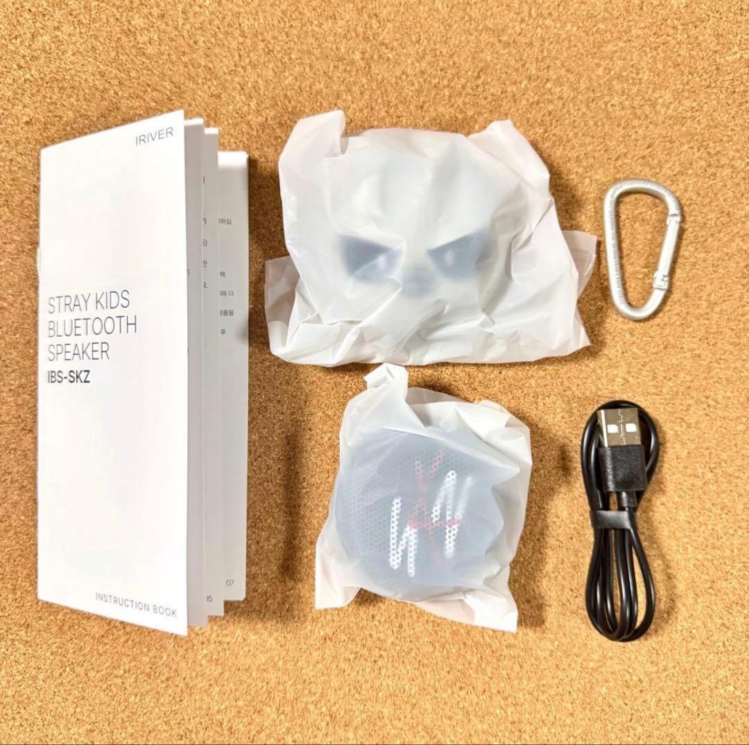 DO IT SKZOO スピーカー フィリックス BbokAri ポガリ - メルカリ