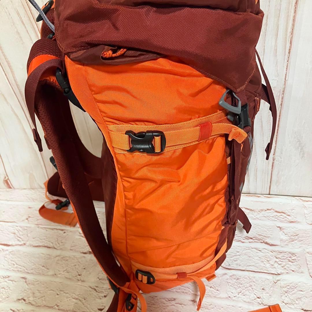 パタゴニア スノードリフター40L Snow Drifter 40L ザック - yellows