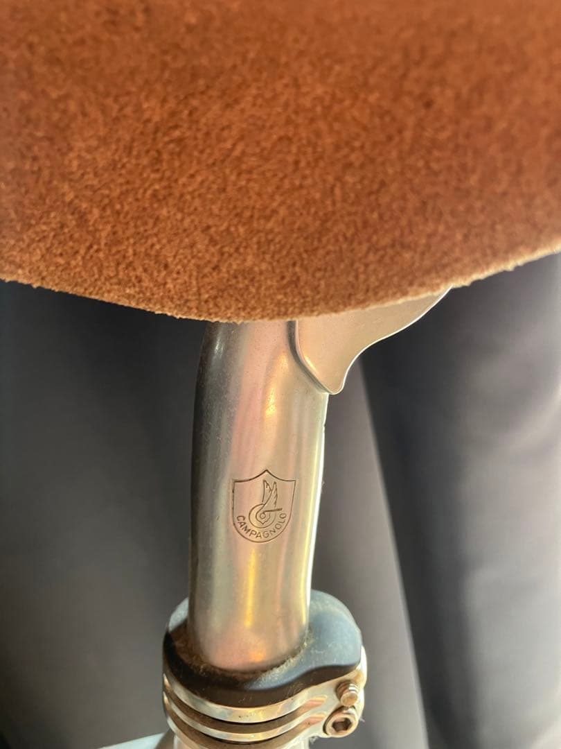 エリマキトカゲさん専用 キャノンデールCAPO - メルカリ