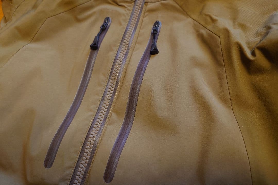 美品The North Face GORE-TEXプロ RTG Jacket S