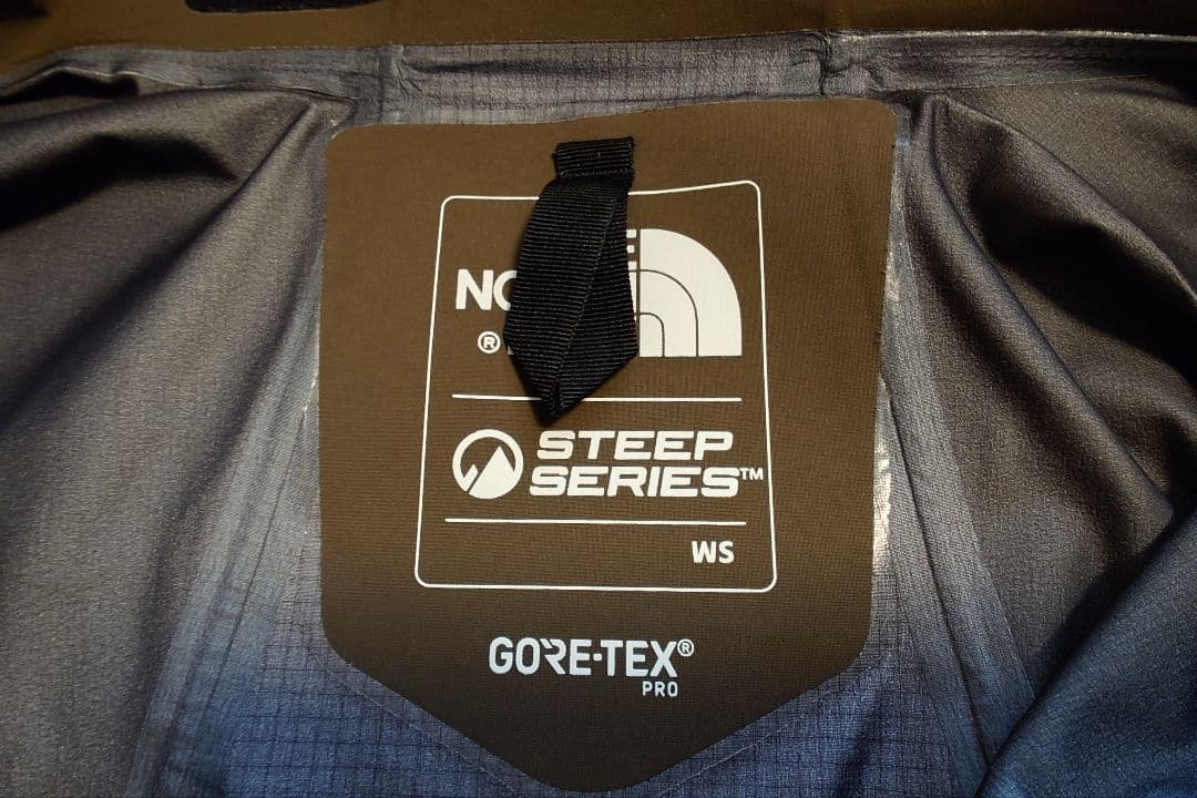 美品The North Face GORE-TEXプロ RTG Jacket S