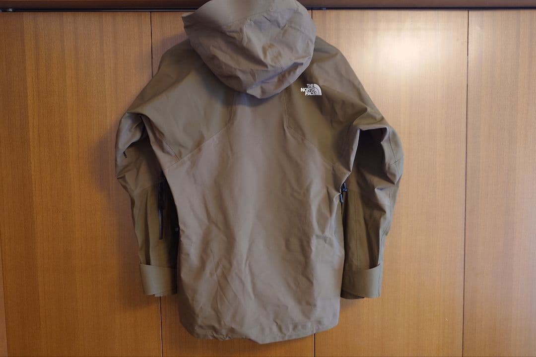 美品The North Face GORE-TEXプロ RTG Jacket S