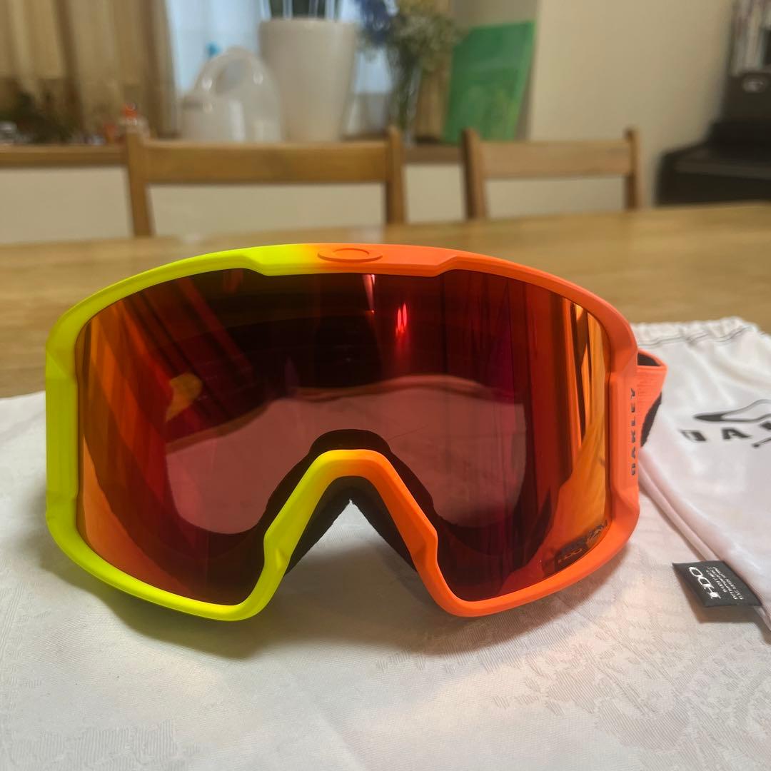 超限定OAKLEY PRIZMゴーグル #TEAMEOAKLEY 2018 ブランド