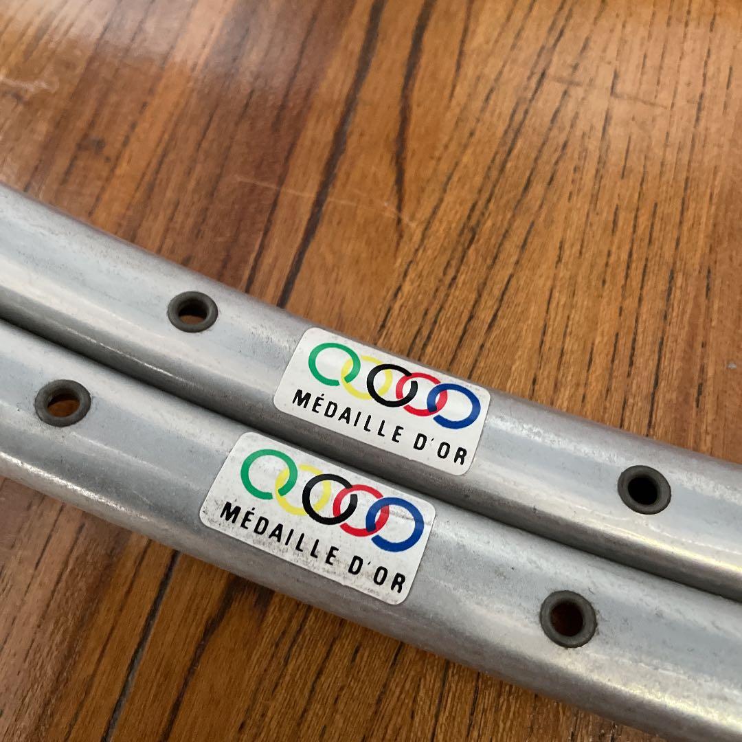 新品 通販車・バイク・自転車 - 希少 スーパーチャンピオン 軽量リム