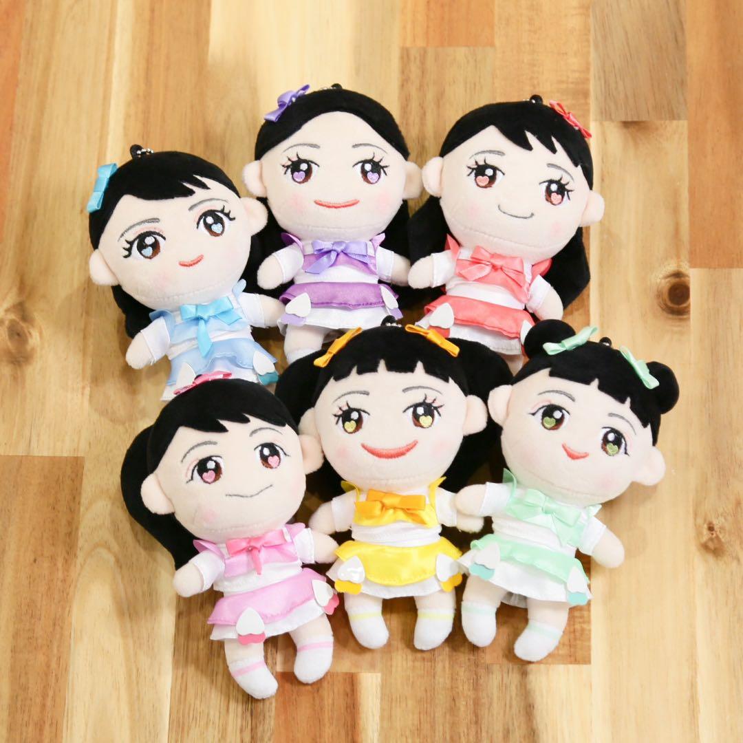 超ときめき宣伝部 吉川ひより ぬい - メルカリ