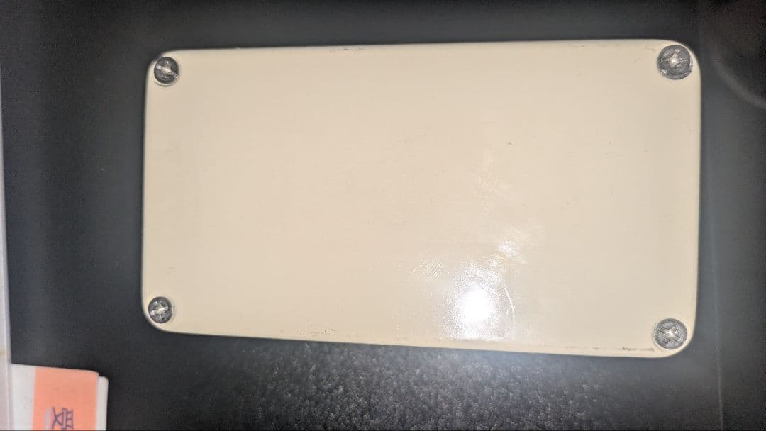激レア】Lovepedal echophonic 白 テープエコー ディレイ