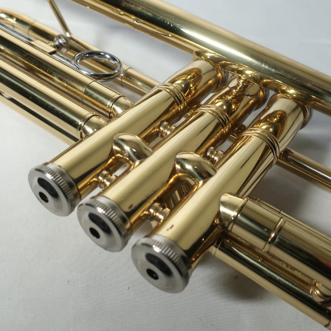 美品 Maxtone トランペット ハードケース付 - メルカリ